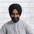 CA Maninder Singh's photo - Expert in Practical Accounts and Taxation